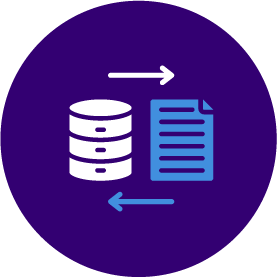 Data Environment Development