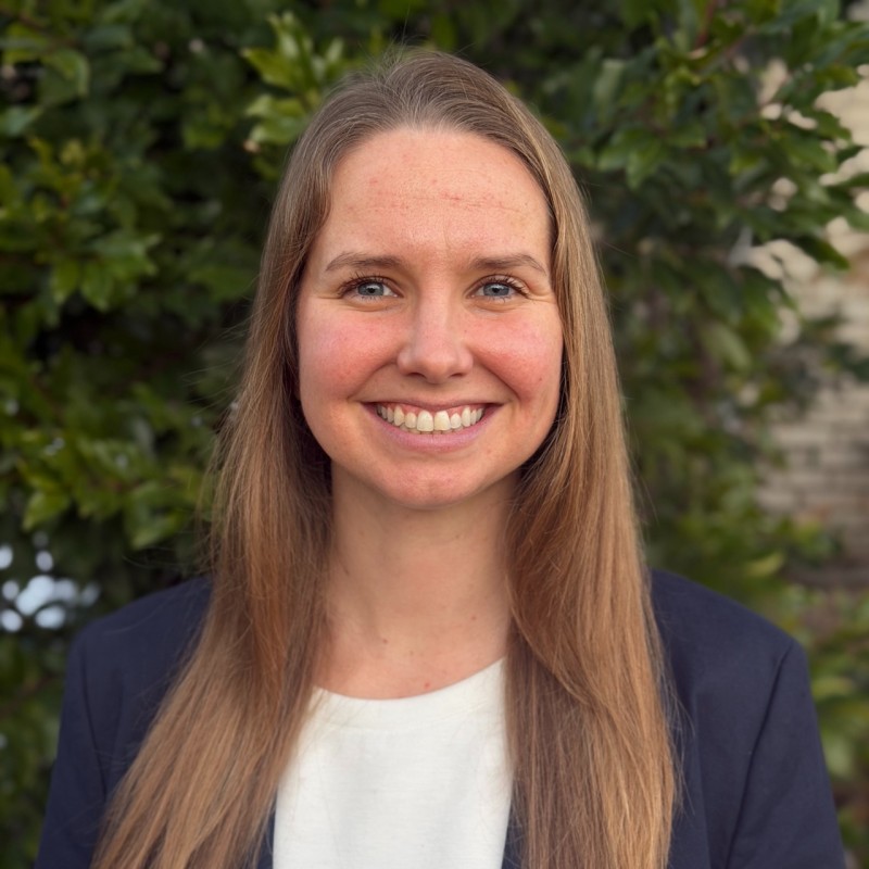New Hire! Twila M. Queller